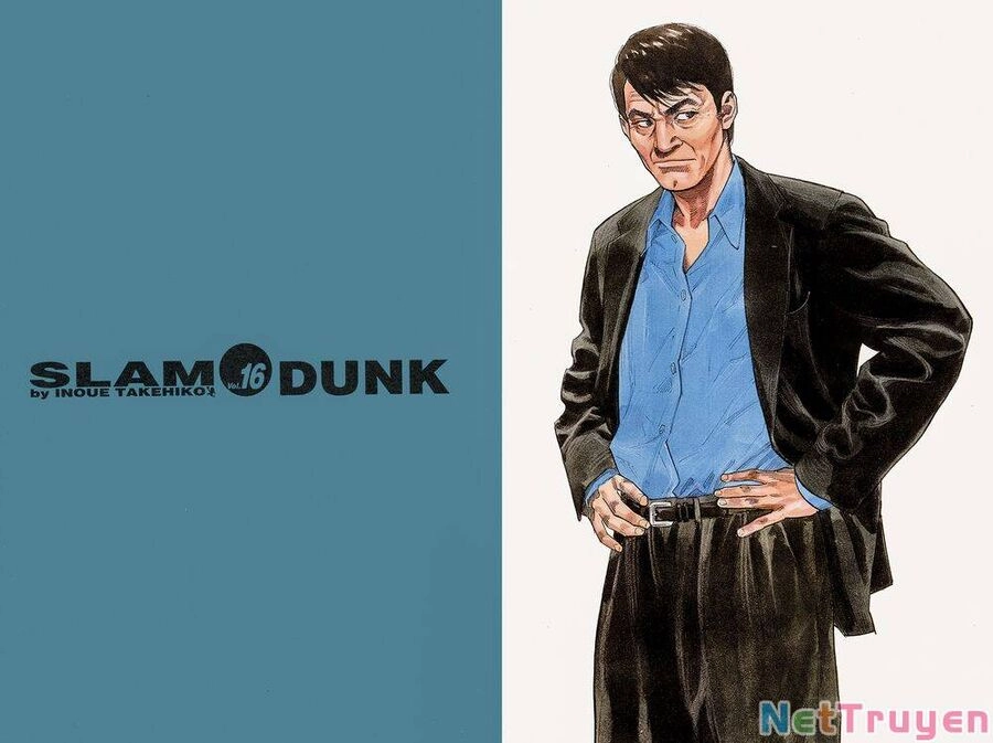 Cao Thủ Bóng Rổ (Remake) Chapter 173 - 6