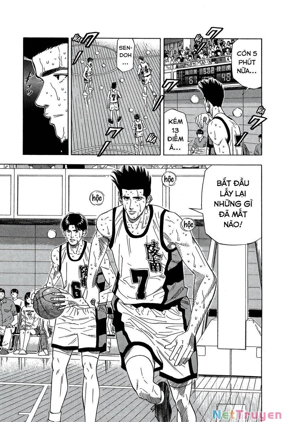 Cao Thủ Bóng Rổ (Remake) Chapter 174 - 18