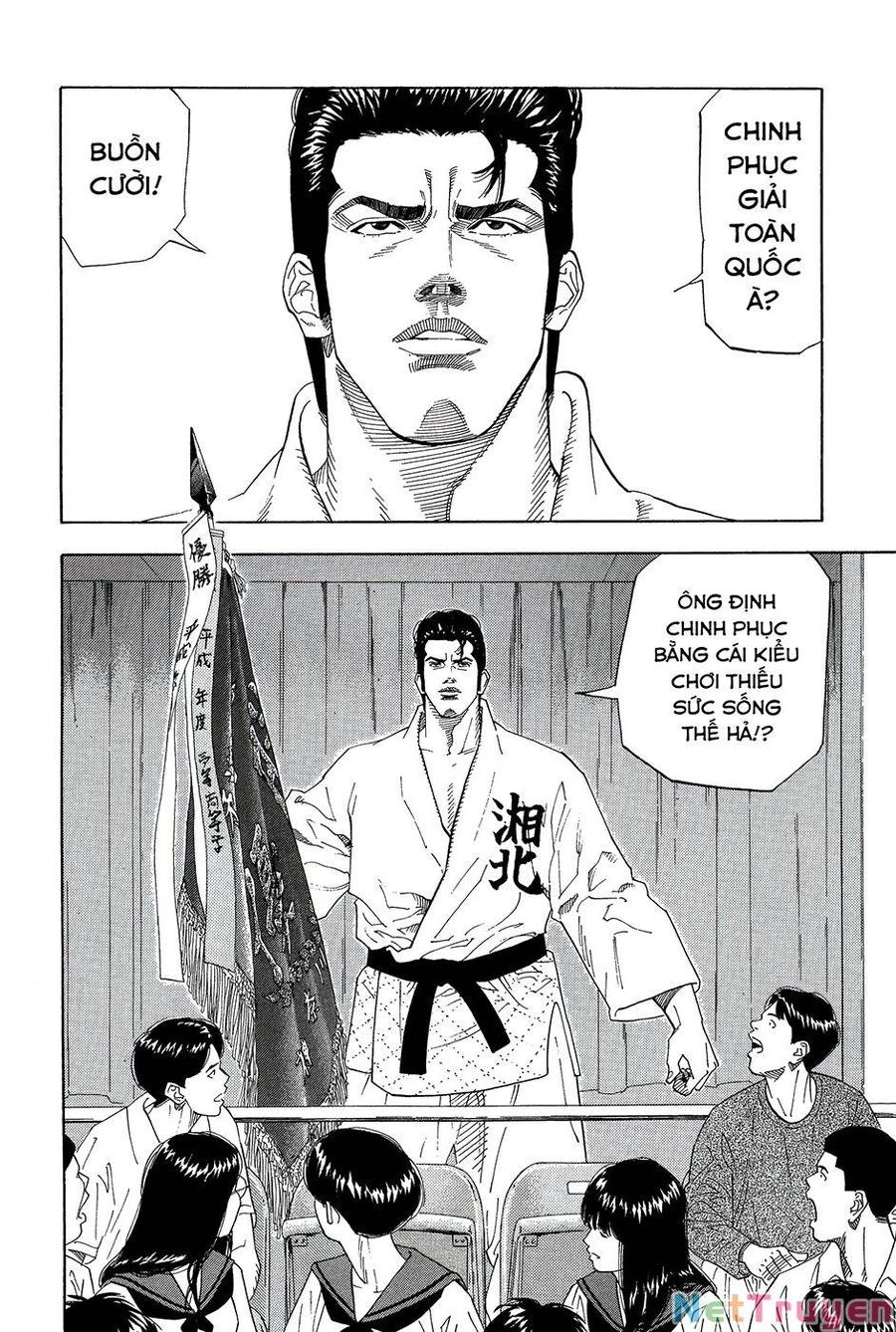 Cao Thủ Bóng Rổ (Remake) Chapter 180 - 11