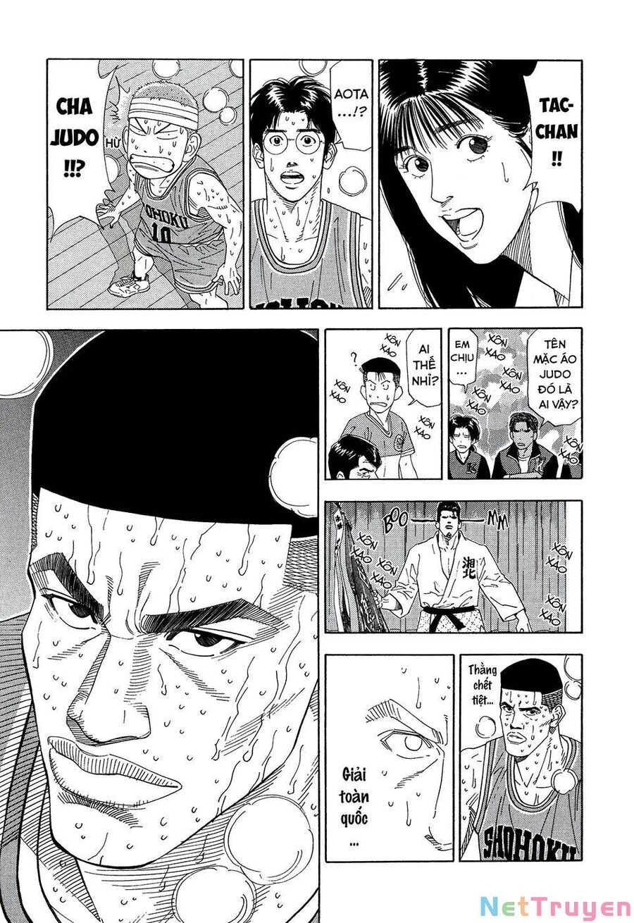 Cao Thủ Bóng Rổ (Remake) Chapter 180 - 12