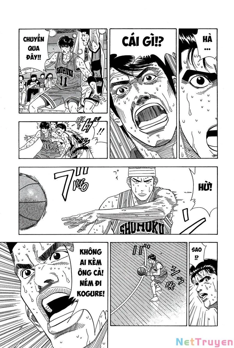 Cao Thủ Bóng Rổ (Remake) Chapter 182 - 17