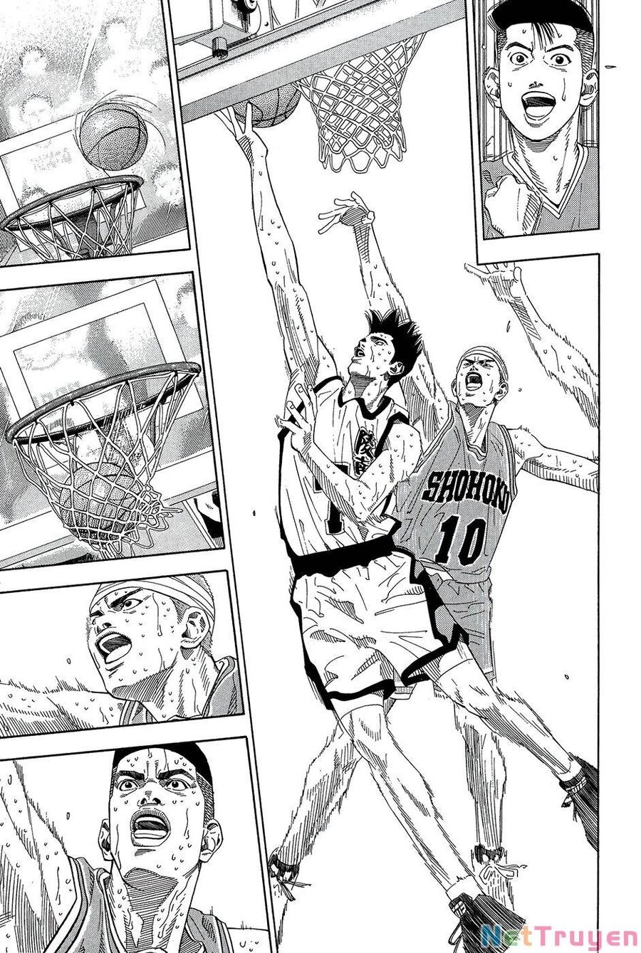 Cao Thủ Bóng Rổ (Remake) Chapter 184 - 7