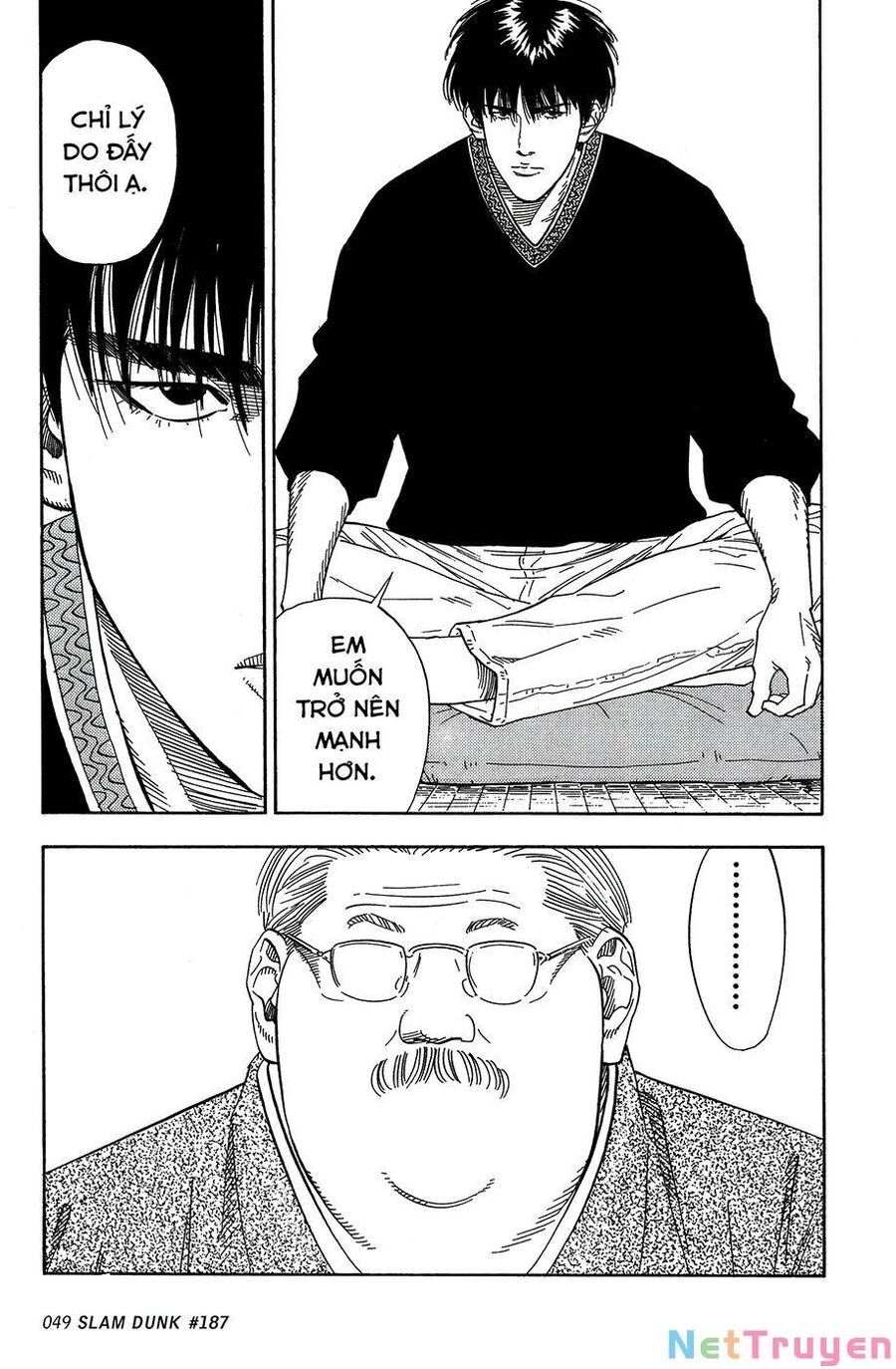 Cao Thủ Bóng Rổ (Remake) Chapter 187 - 4