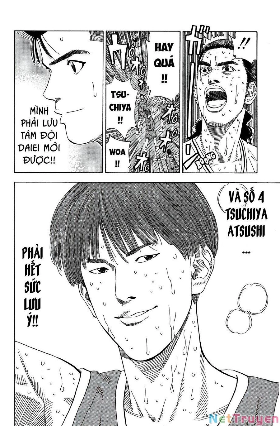 Cao Thủ Bóng Rổ (Remake) Chapter 188 - 18