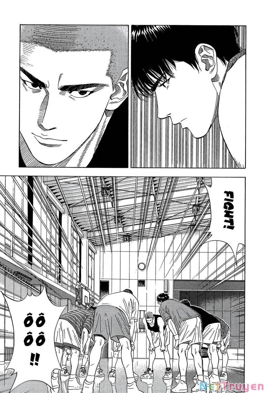 Cao Thủ Bóng Rổ (Remake) Chapter 190 - 3