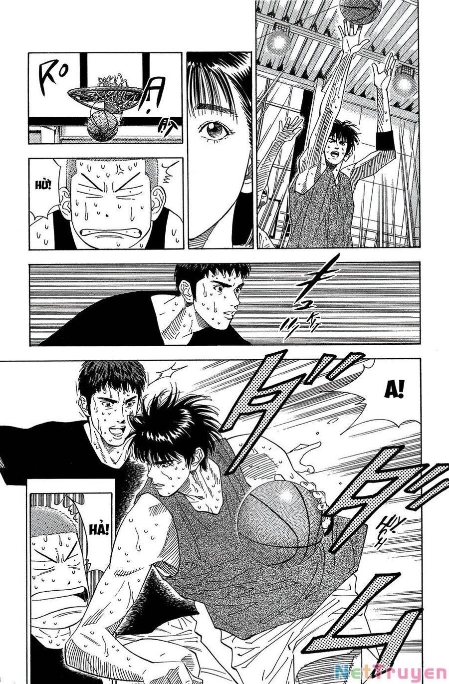 Cao Thủ Bóng Rổ (Remake) Chapter 190 - 17