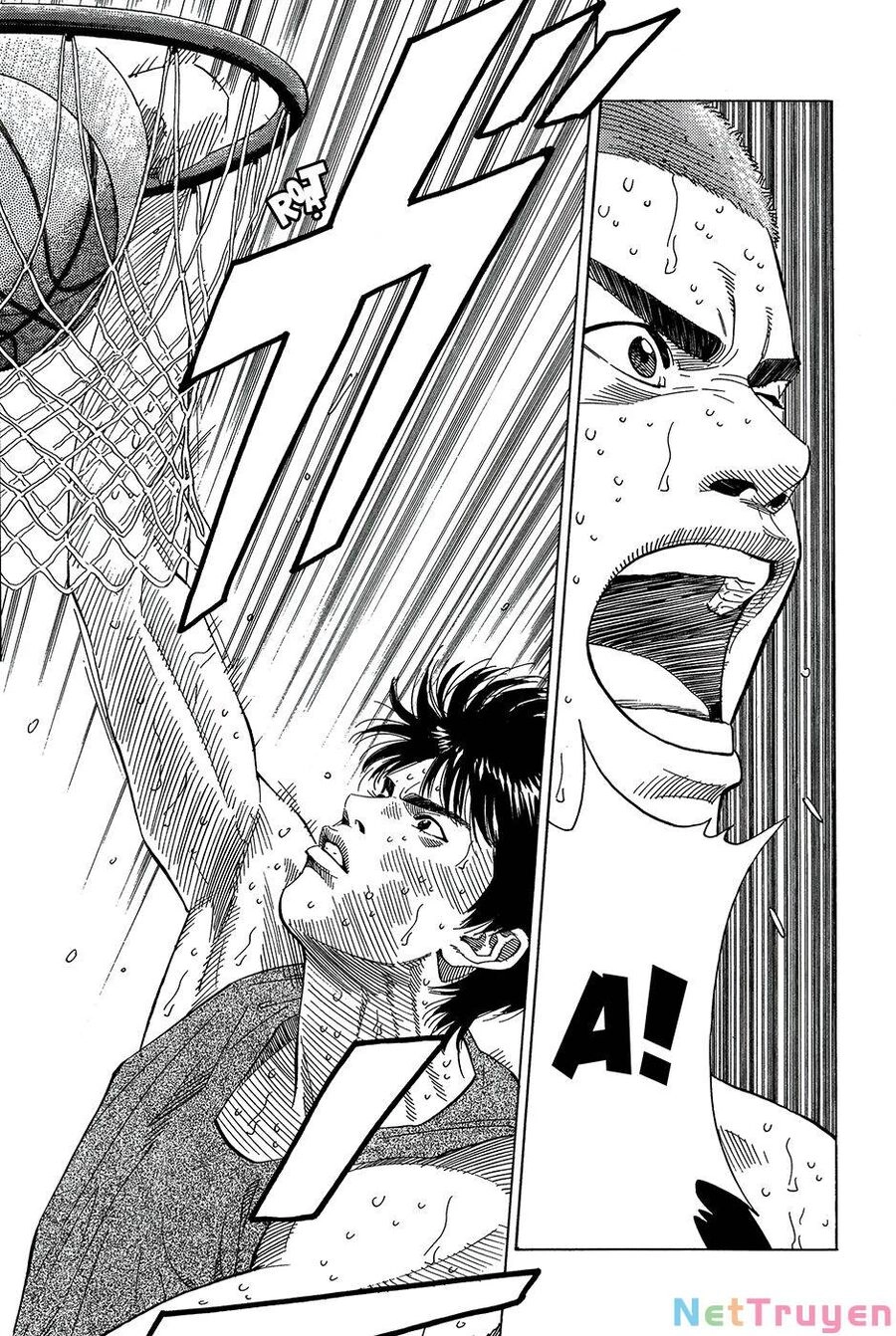 Cao Thủ Bóng Rổ (Remake) Chapter 190 - 19