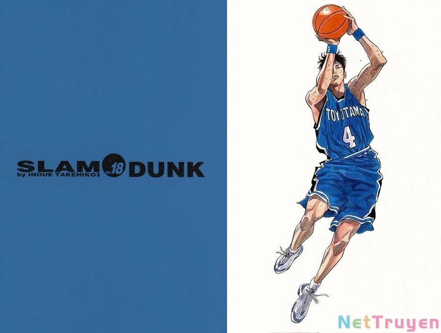 Cao Thủ Bóng Rổ (Remake) Chapter 197 - 6