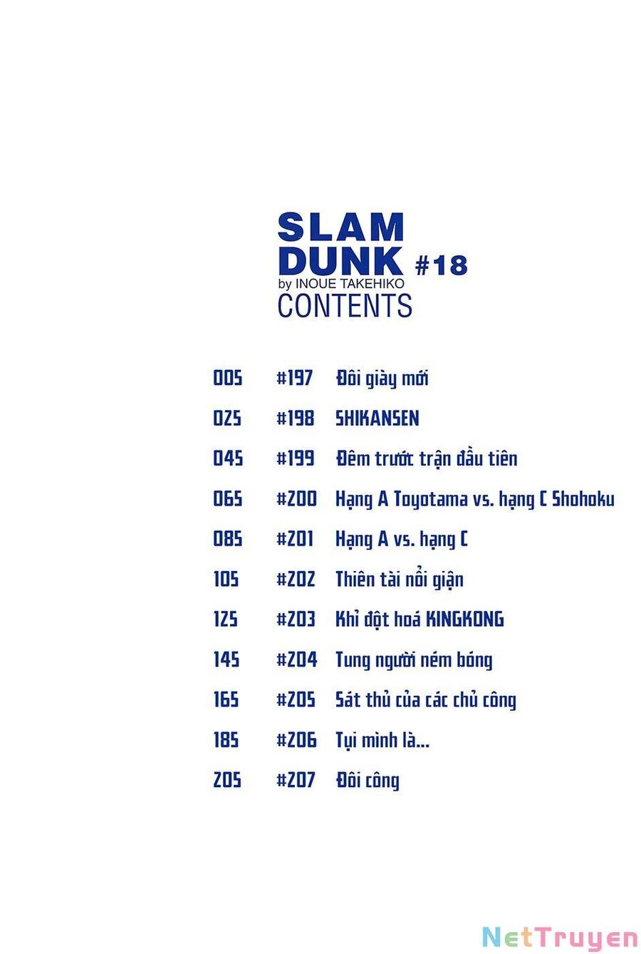 Cao Thủ Bóng Rổ (Remake) Chapter 197 - 7