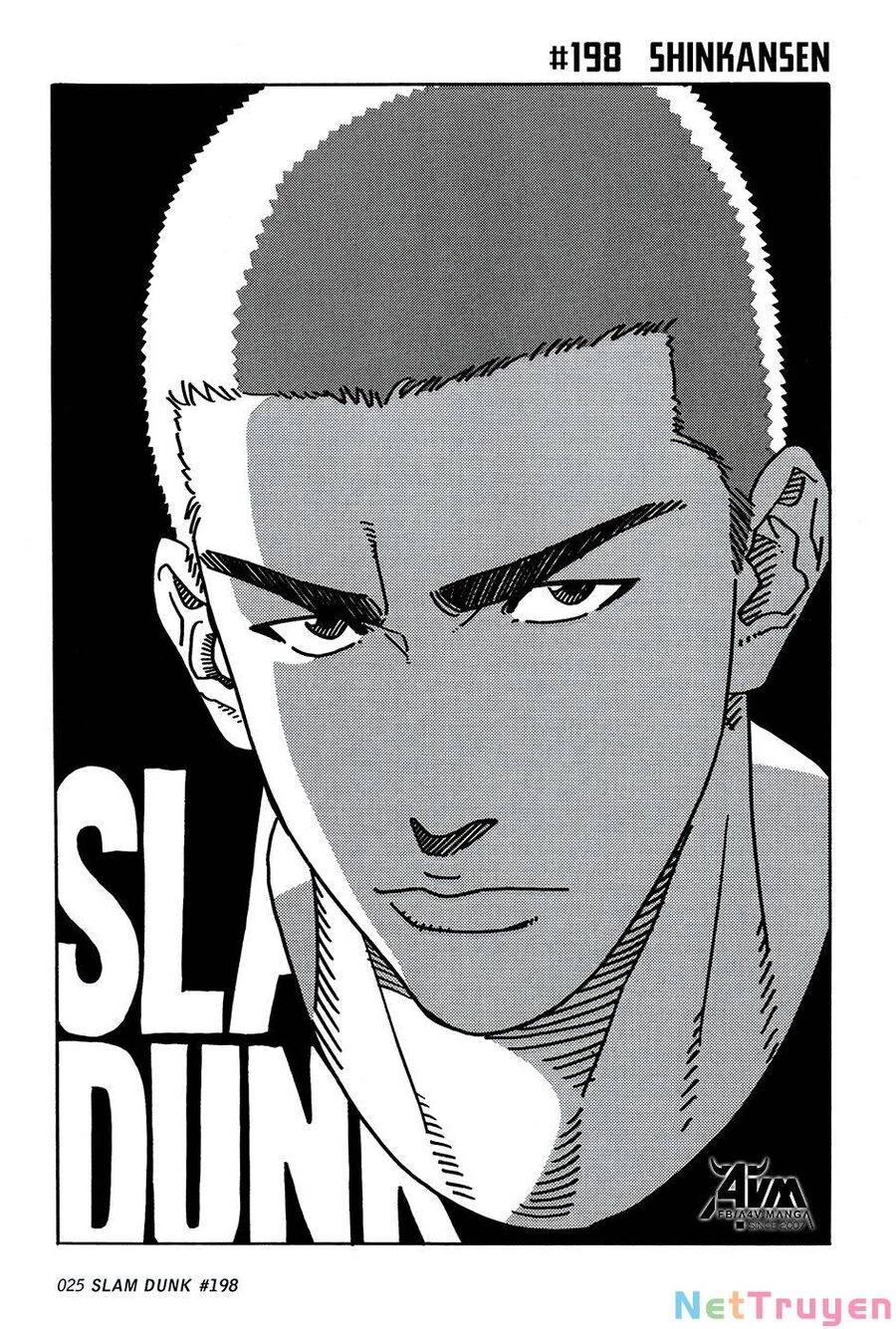 Cao Thủ Bóng Rổ (Remake) Chapter 198 - 1