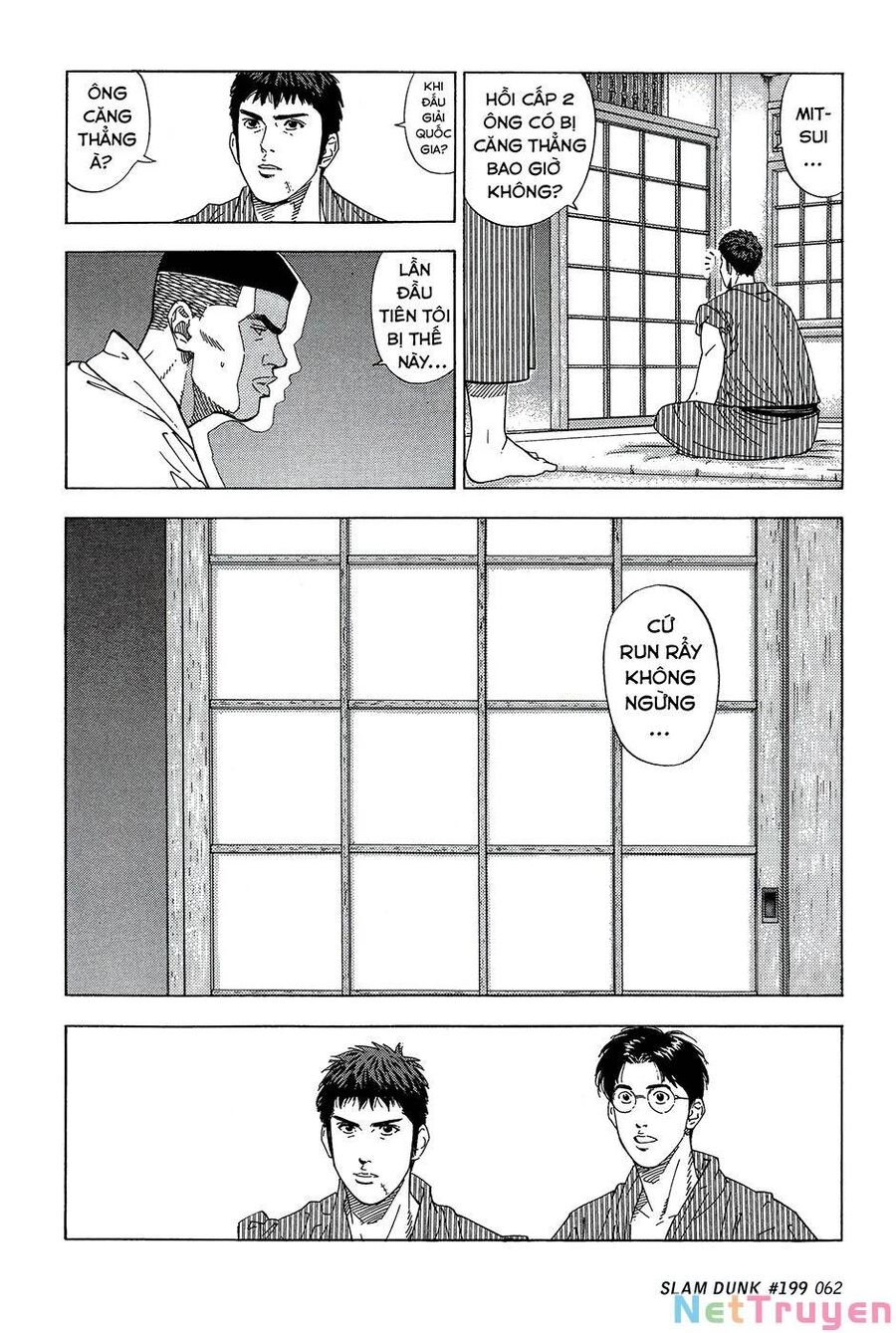 Cao Thủ Bóng Rổ (Remake) Chapter 199 - 17