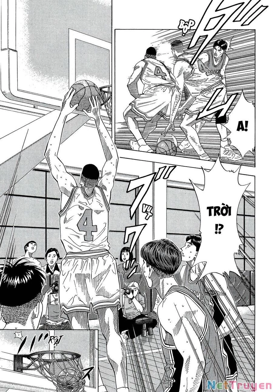 Cao Thủ Bóng Rổ (Remake) Chapter 203 - 9