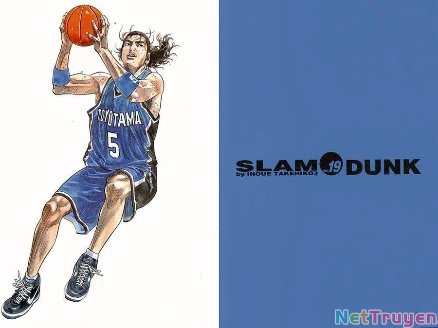 Cao Thủ Bóng Rổ (Remake) Chapter 208 - 6