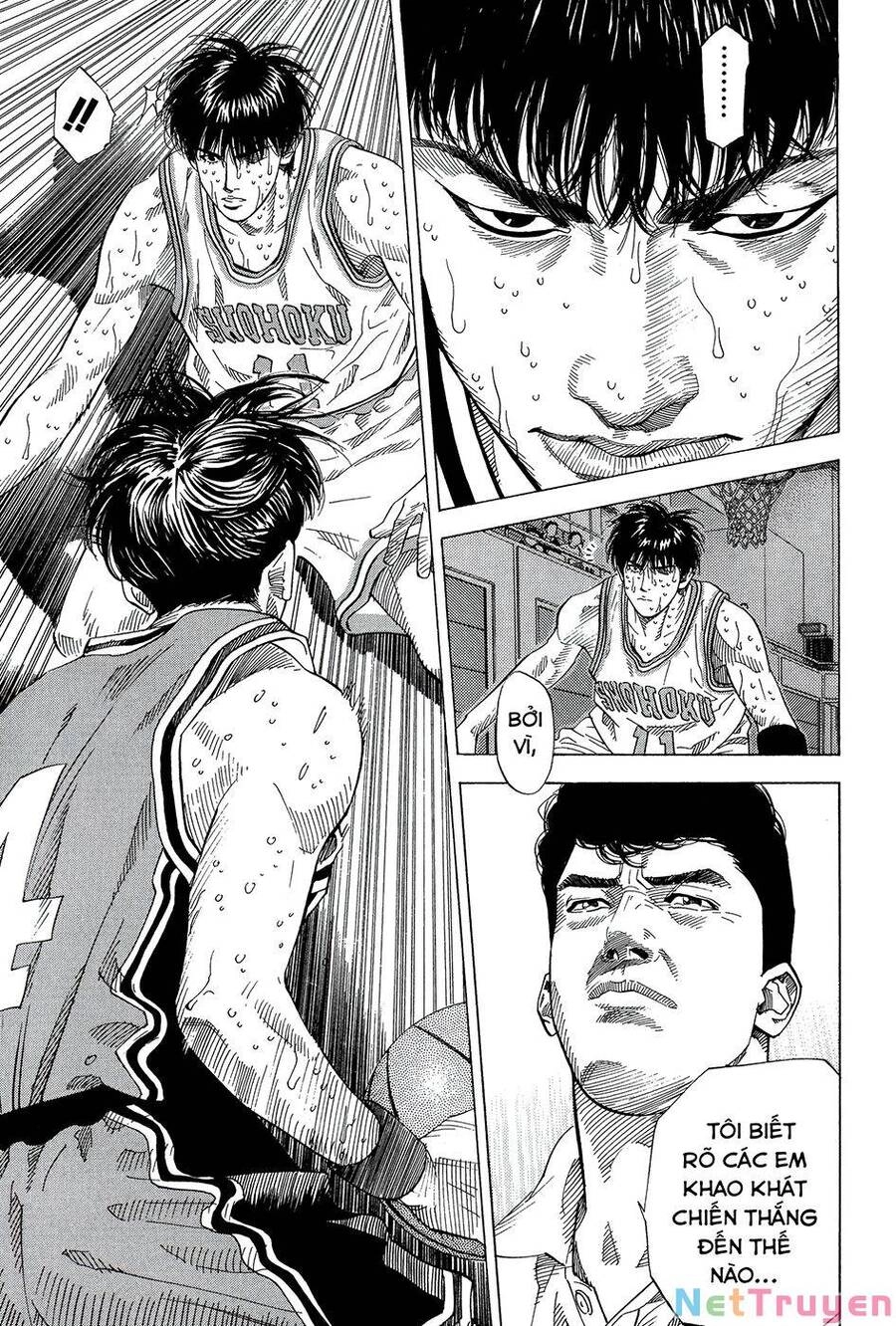 Cao Thủ Bóng Rổ (Remake) Chapter 212 - 19