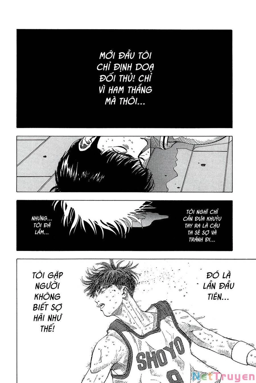 Cao Thủ Bóng Rổ (Remake) Chapter 213 - 9