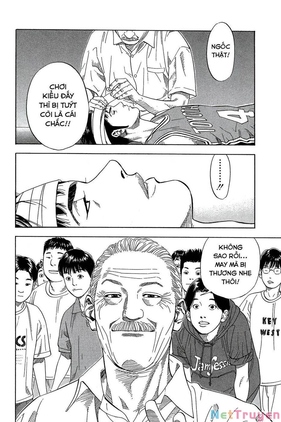 Cao Thủ Bóng Rổ (Remake) Chapter 213 - 11