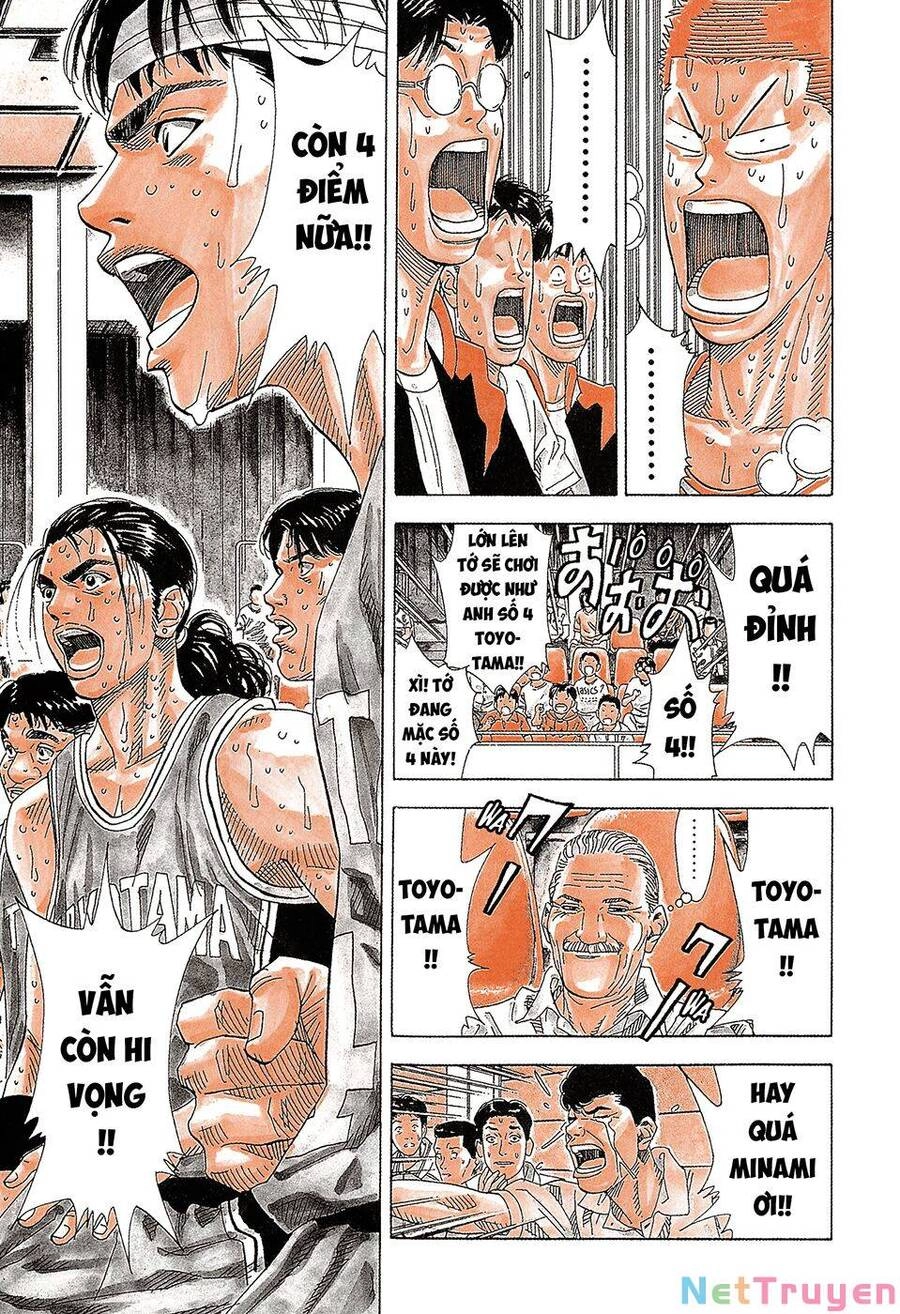 Cao Thủ Bóng Rổ (Remake) Chapter 214 - 14