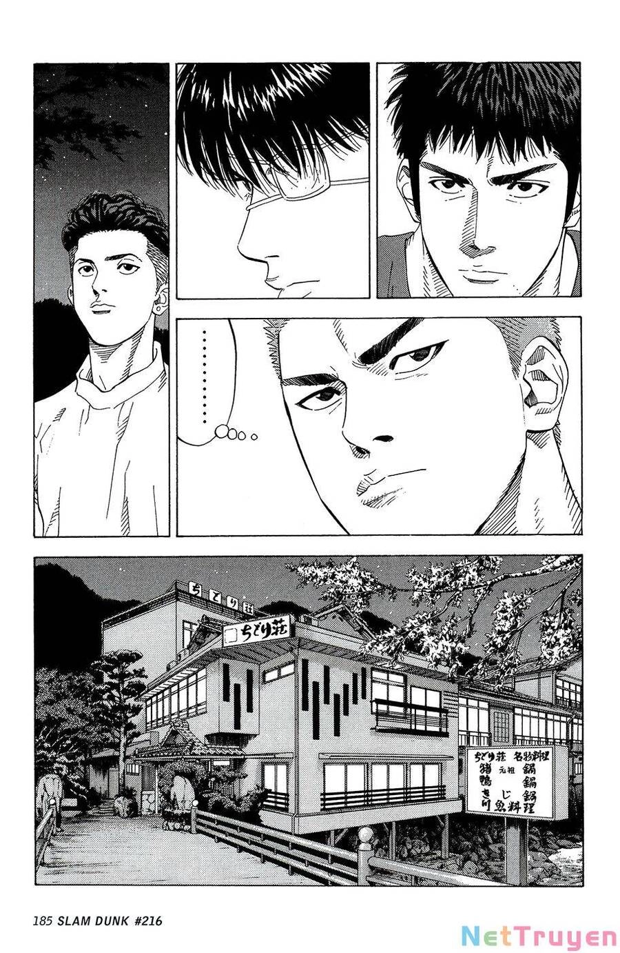 Cao Thủ Bóng Rổ (Remake) Chapter 216 - 19