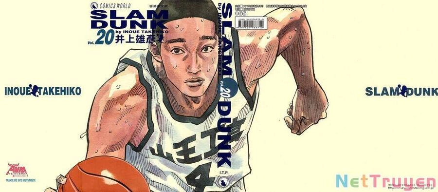 Cao Thủ Bóng Rổ (Remake) Chapter 219 - 2