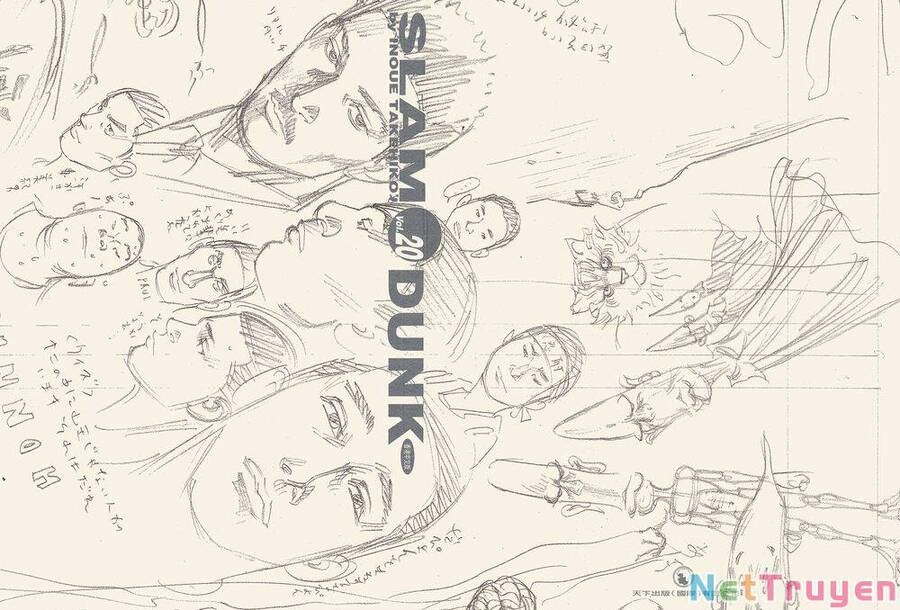 Cao Thủ Bóng Rổ (Remake) Chapter 219 - 3