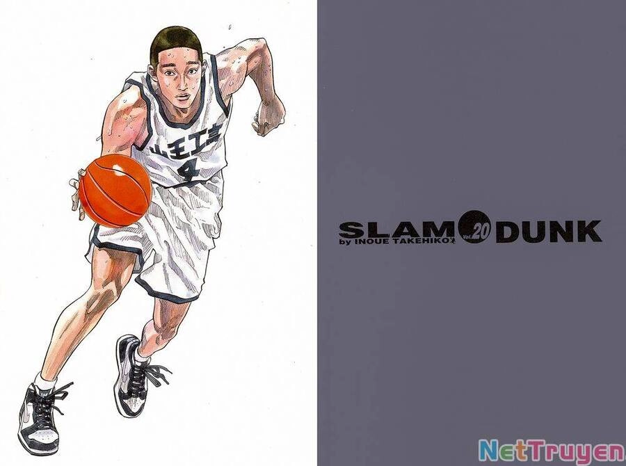 Cao Thủ Bóng Rổ (Remake) Chapter 219 - 6