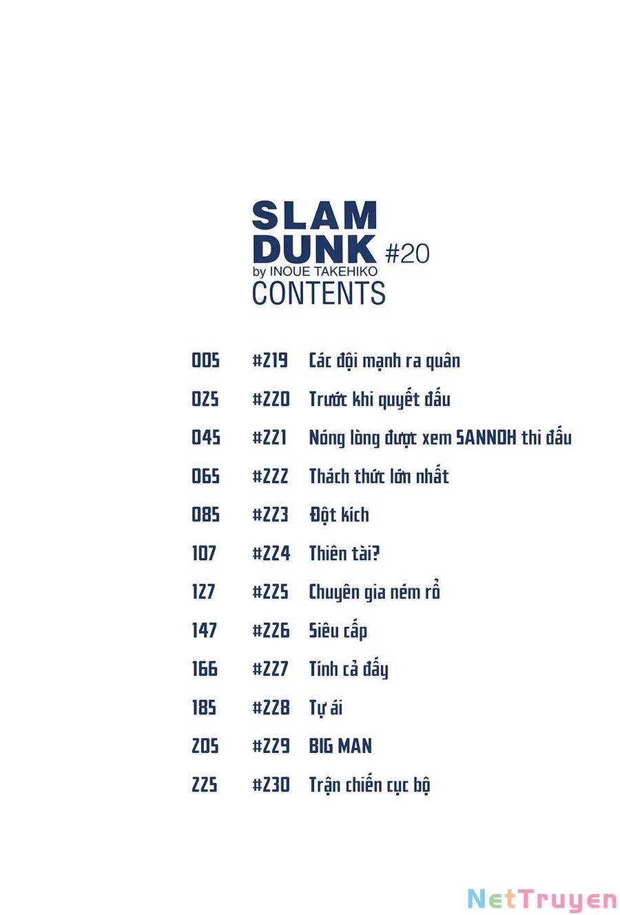 Cao Thủ Bóng Rổ (Remake) Chapter 219 - 7