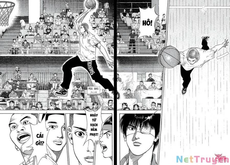 Cao Thủ Bóng Rổ (Remake) Chapter 220 - 7