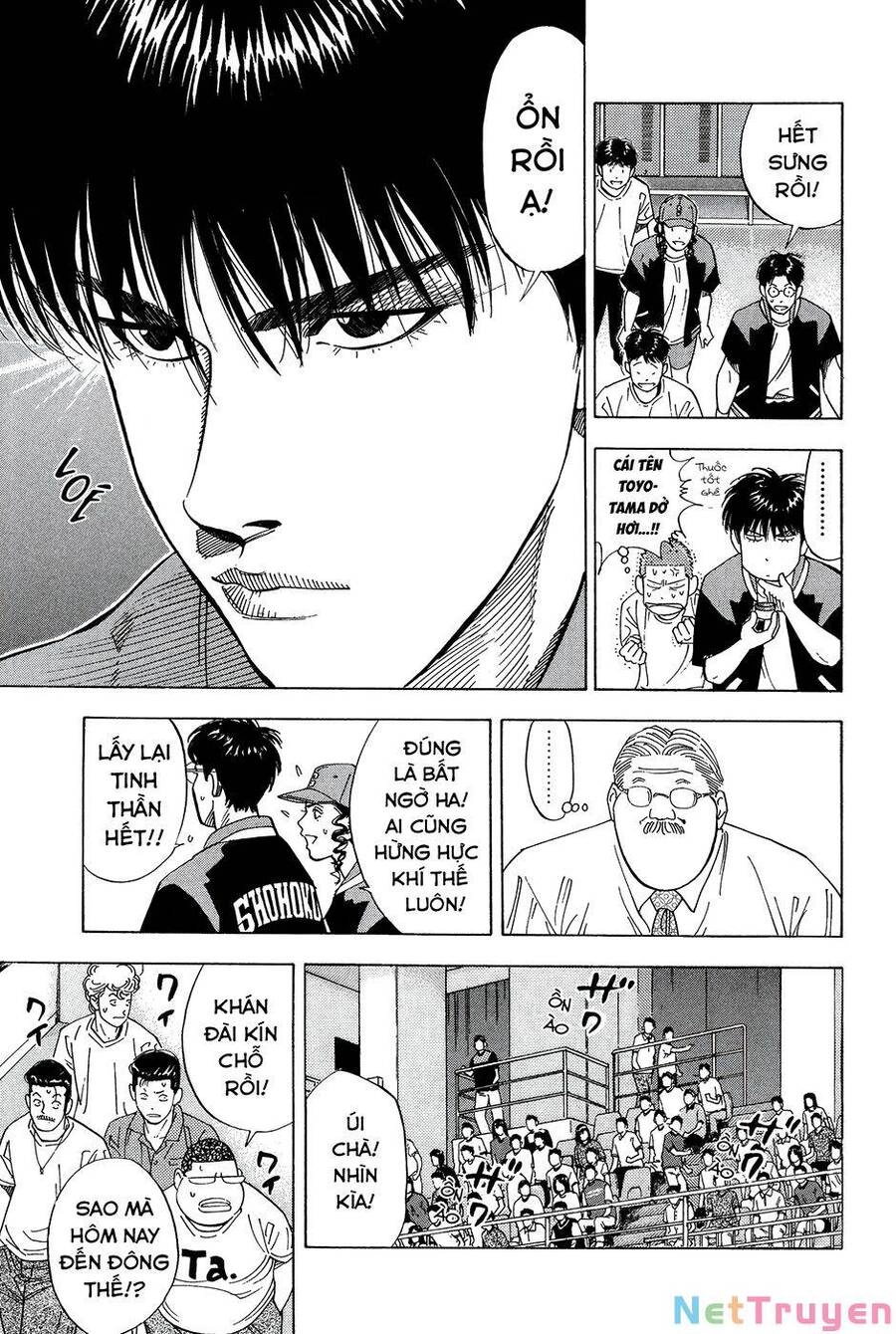 Cao Thủ Bóng Rổ (Remake) Chapter 221 - 13