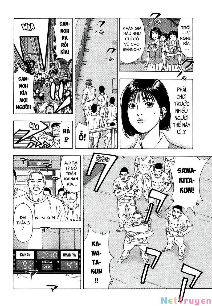 Cao Thủ Bóng Rổ (Remake) Chapter 221 - 14