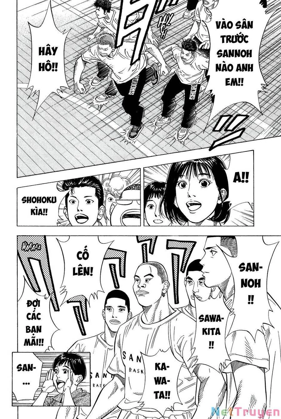 Cao Thủ Bóng Rổ (Remake) Chapter 221 - 18