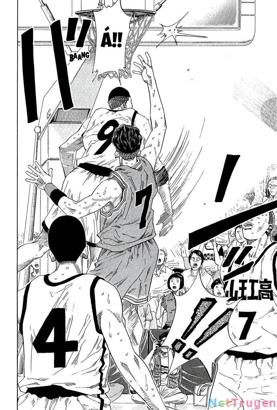 Cao Thủ Bóng Rổ (Remake) Chapter 226 - 18