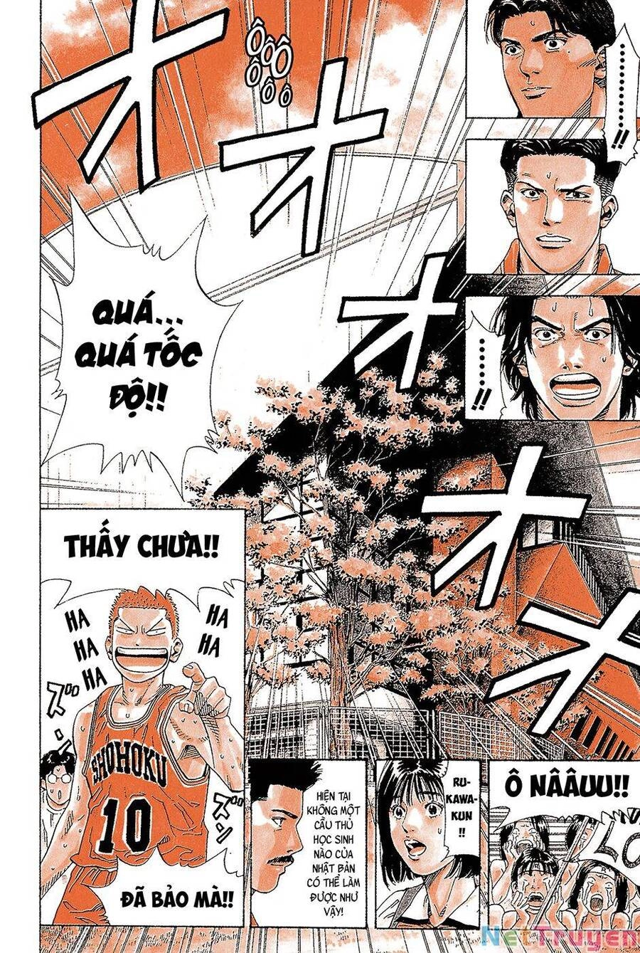 Cao Thủ Bóng Rổ (Remake) Chapter 227 - 13