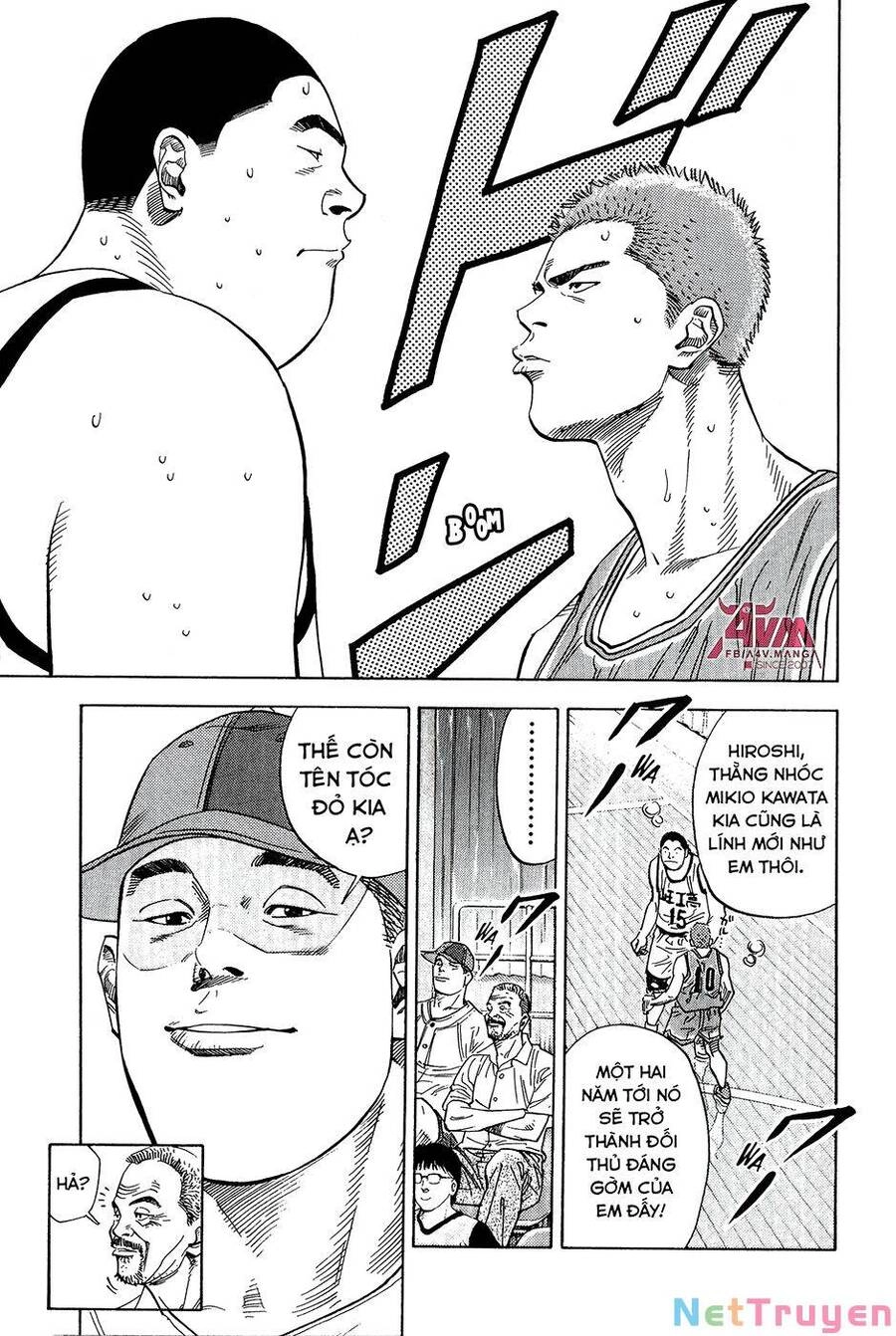 Cao Thủ Bóng Rổ (Remake) Chapter 230 - 11