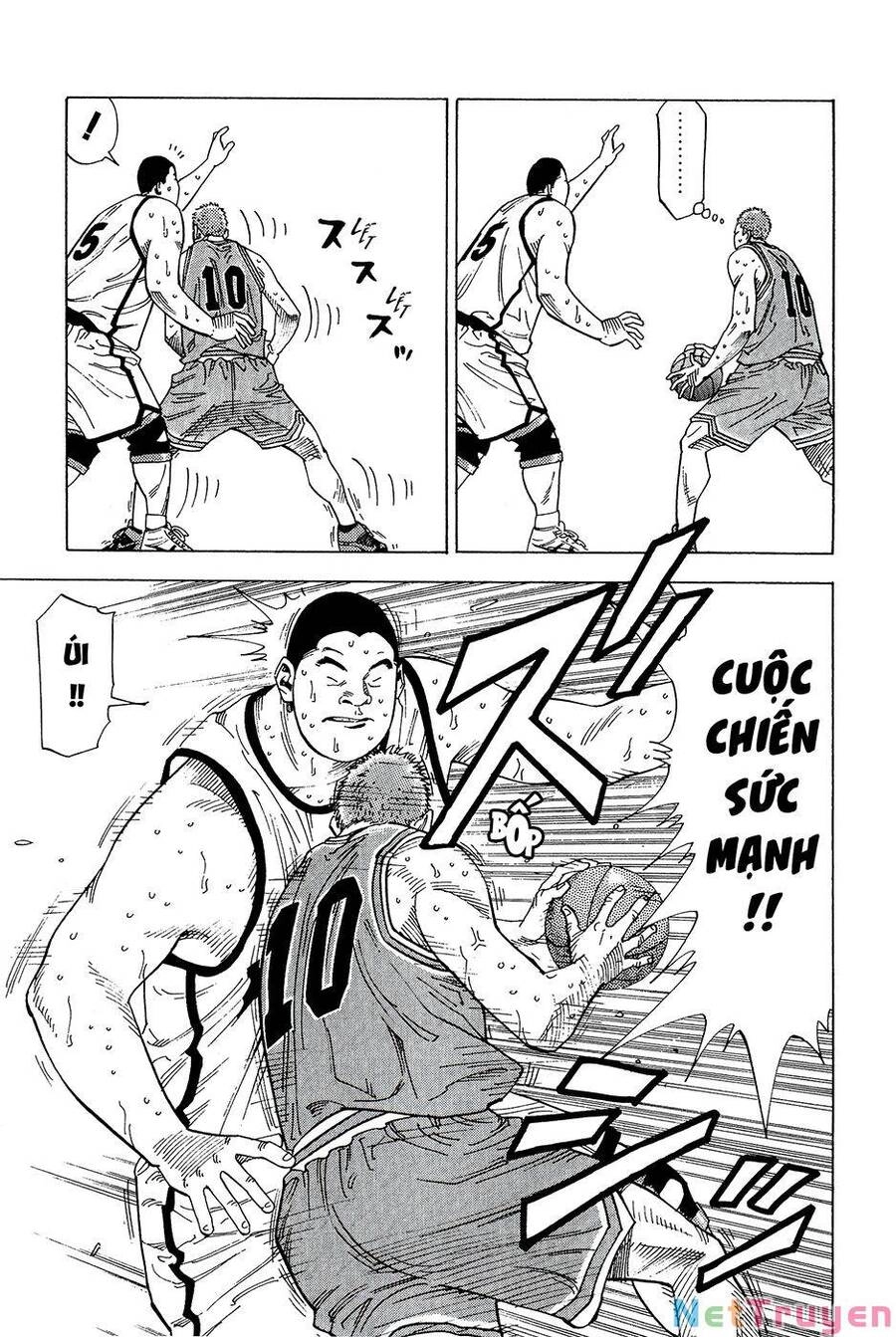 Cao Thủ Bóng Rổ (Remake) Chapter 231 - 5