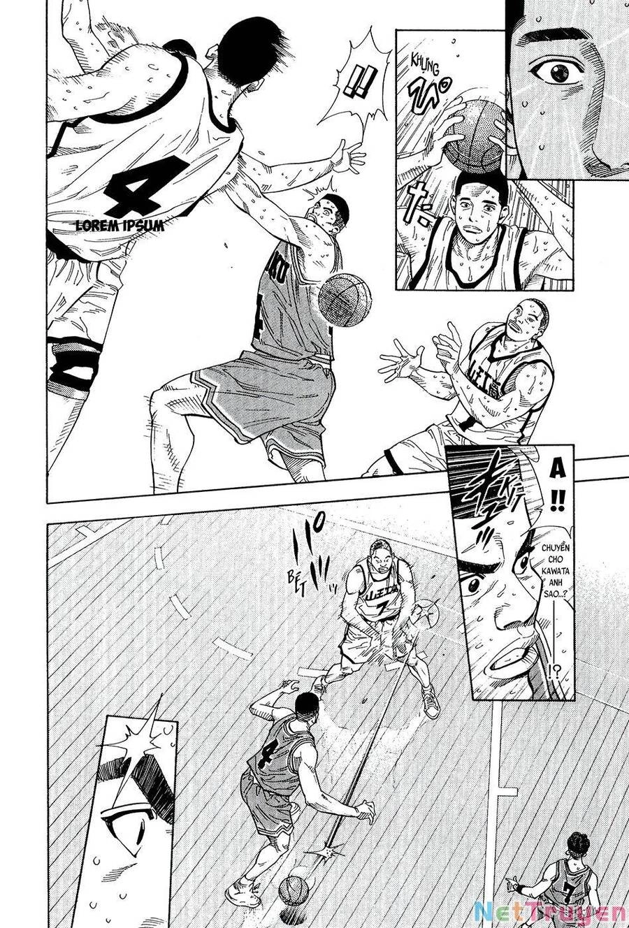 Cao Thủ Bóng Rổ (Remake) Chapter 231 - 8