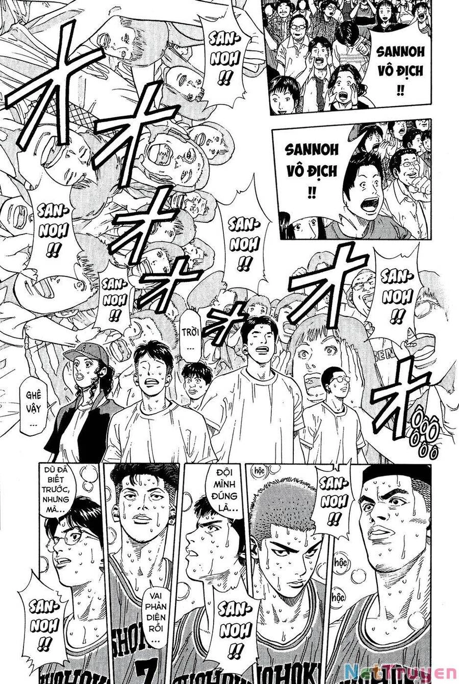 Cao Thủ Bóng Rổ (Remake) Chapter 231 - 13