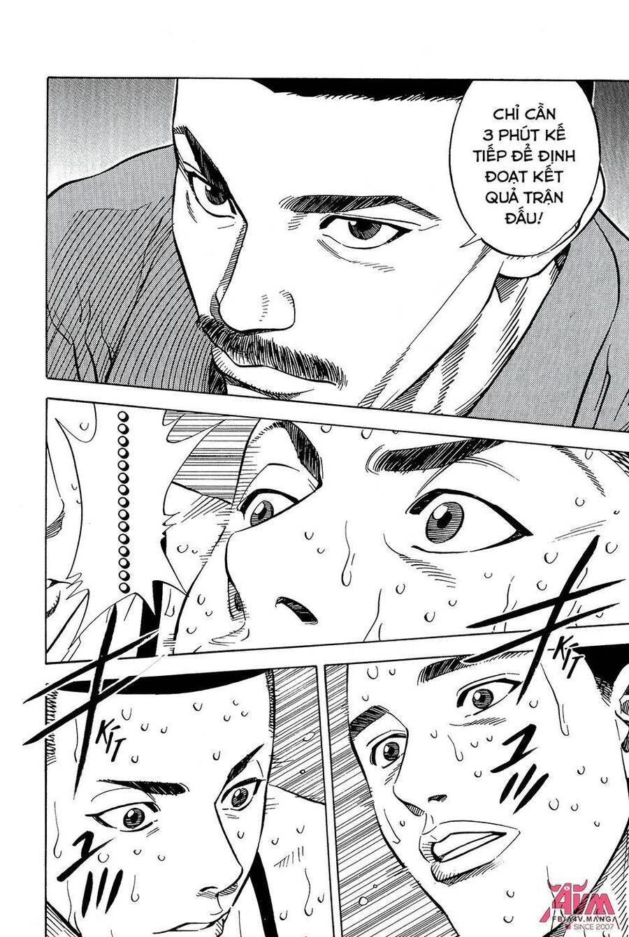 Cao Thủ Bóng Rổ (Remake) Chapter 234 - 5