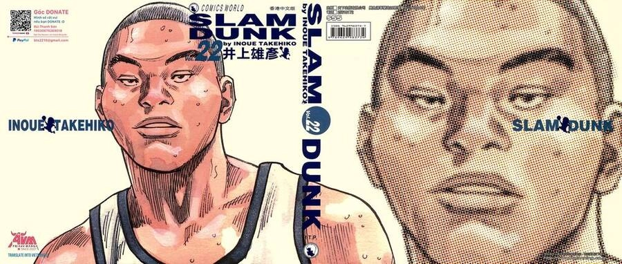 Cao Thủ Bóng Rổ (Remake) Chapter 243 - 2