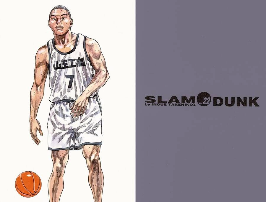 Cao Thủ Bóng Rổ (Remake) Chapter 243 - 6