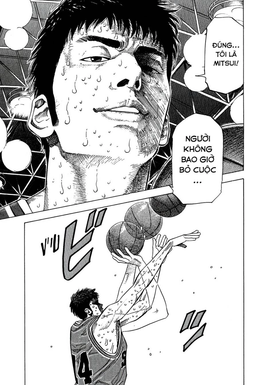 Cao Thủ Bóng Rổ (Remake) Chapter 247 - 18