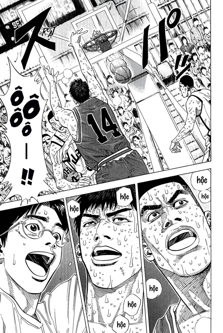 Cao Thủ Bóng Rổ (Remake) Chapter 248 - 19