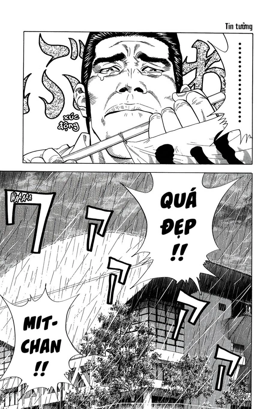 Cao Thủ Bóng Rổ (Remake) Chapter 249 - 1