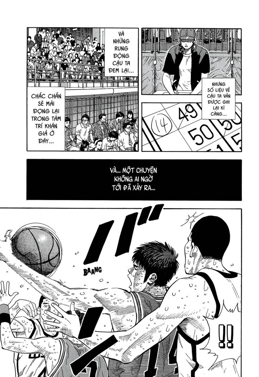 Cao Thủ Bóng Rổ (Remake) Chapter 249 - 17