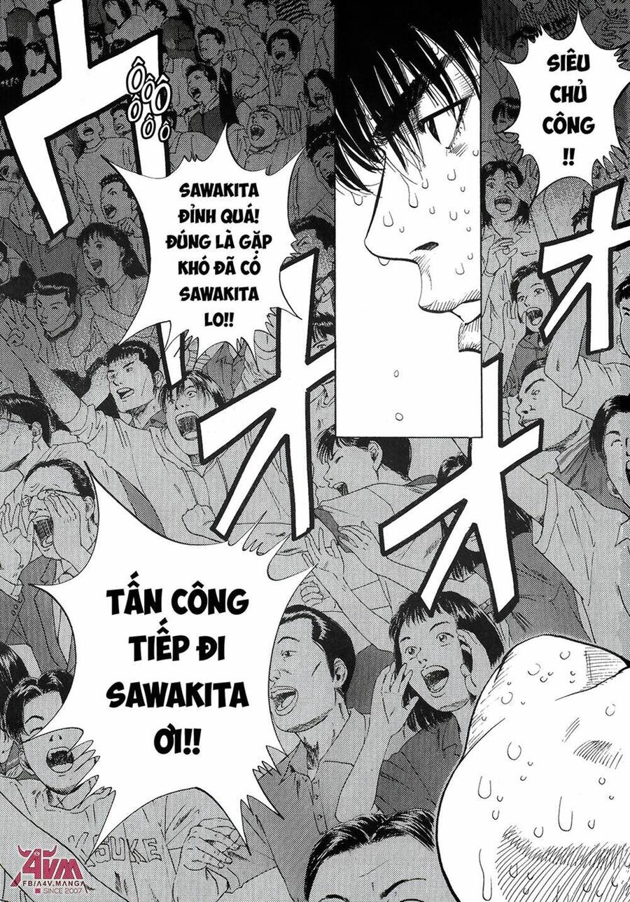 Cao Thủ Bóng Rổ (Remake) Chapter 254 - 3