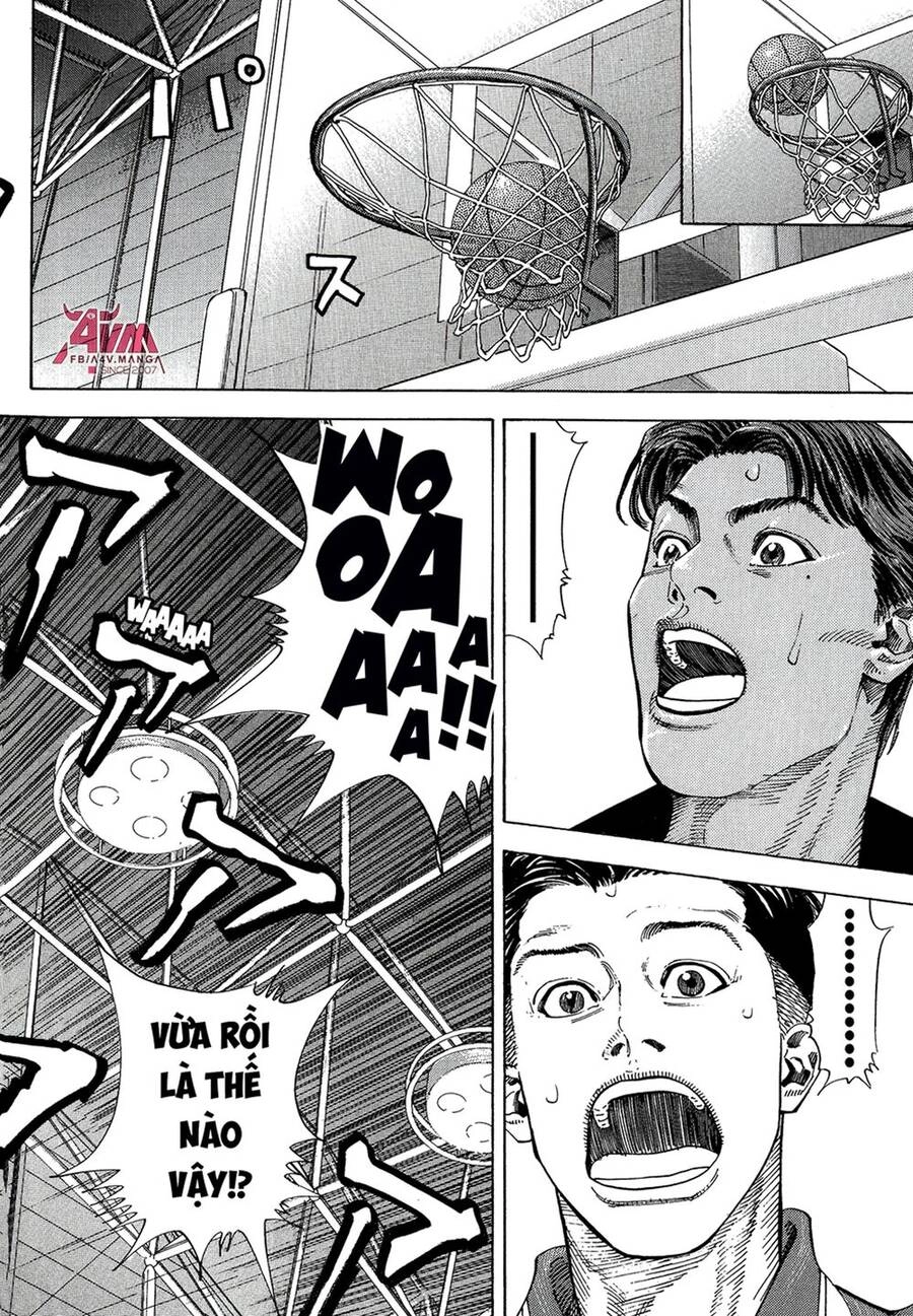 Cao Thủ Bóng Rổ (Remake) Chapter 256 - 11