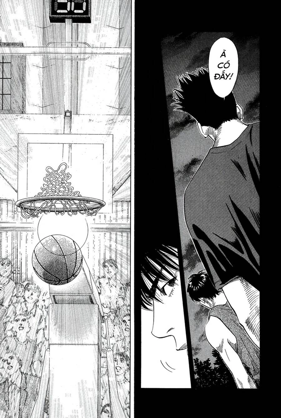 Cao Thủ Bóng Rổ (Remake) Chapter 257 - 13