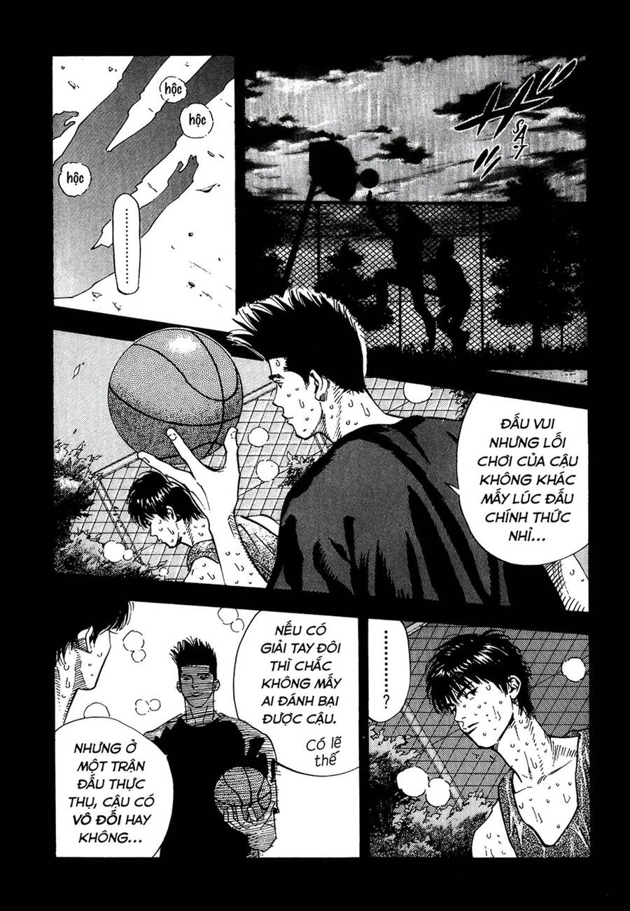 Cao Thủ Bóng Rổ (Remake) Chapter 258 - 12