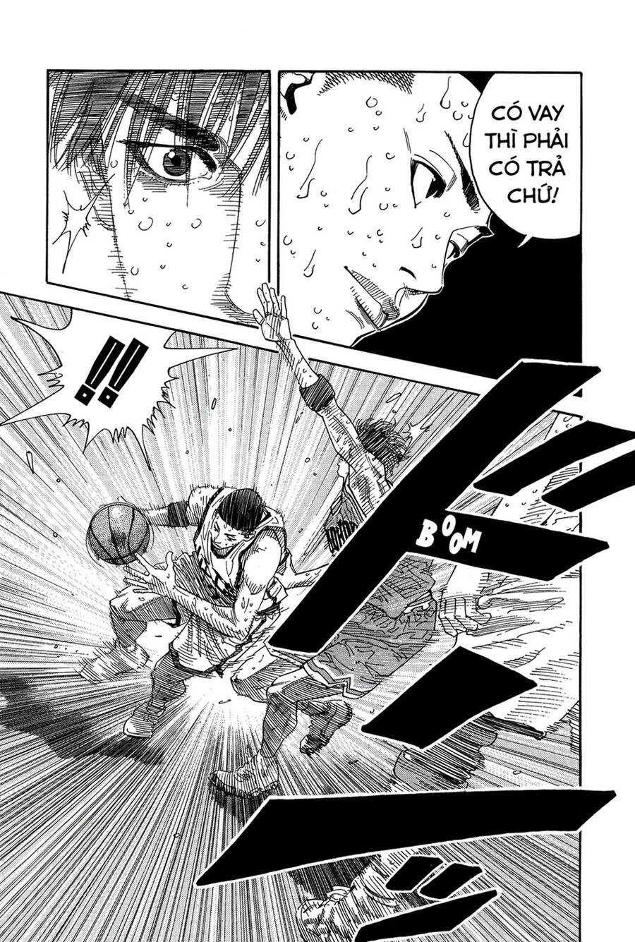 Cao Thủ Bóng Rổ (Remake) Chapter 260 - 16