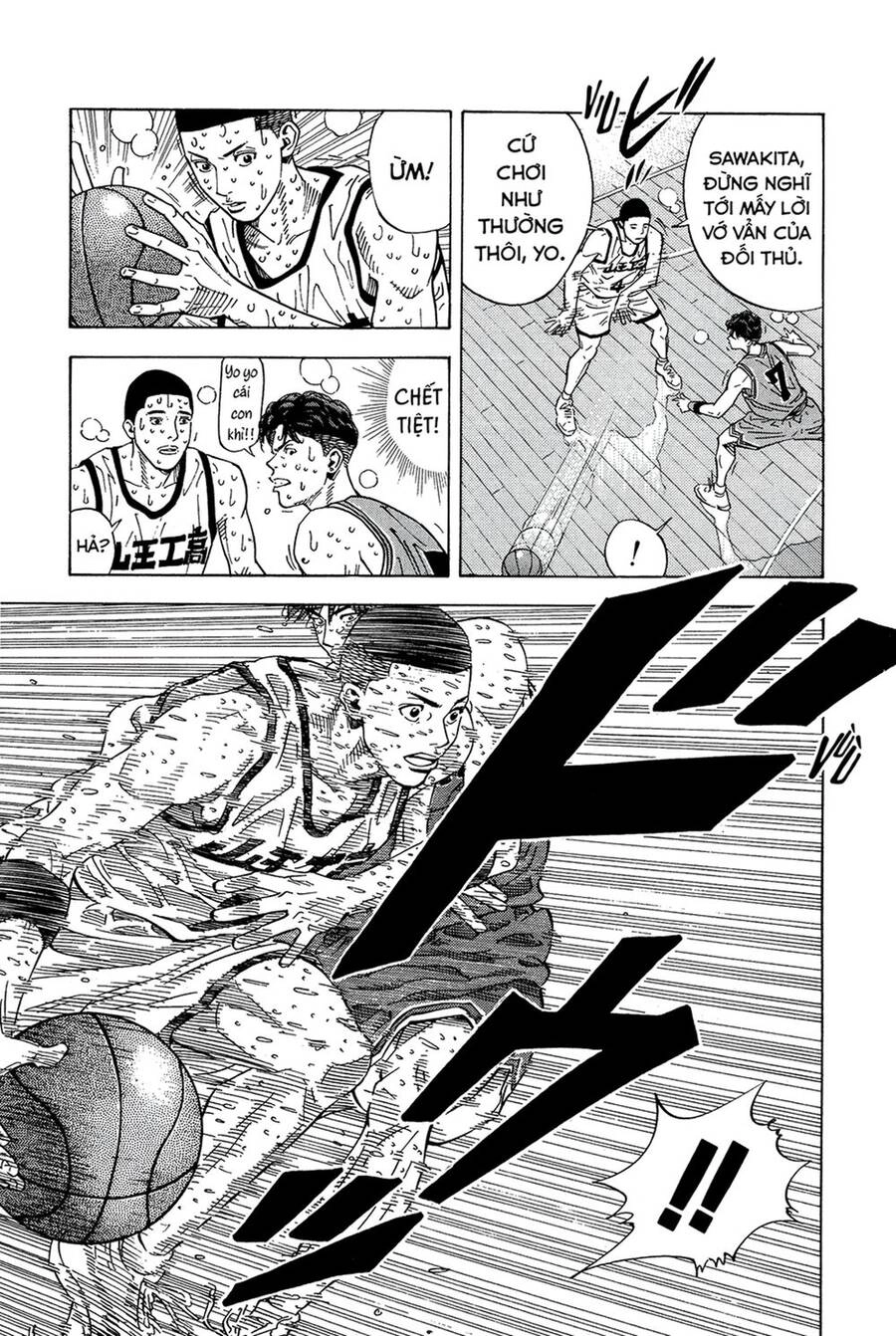 Cao Thủ Bóng Rổ (Remake) Chapter 262 - 6