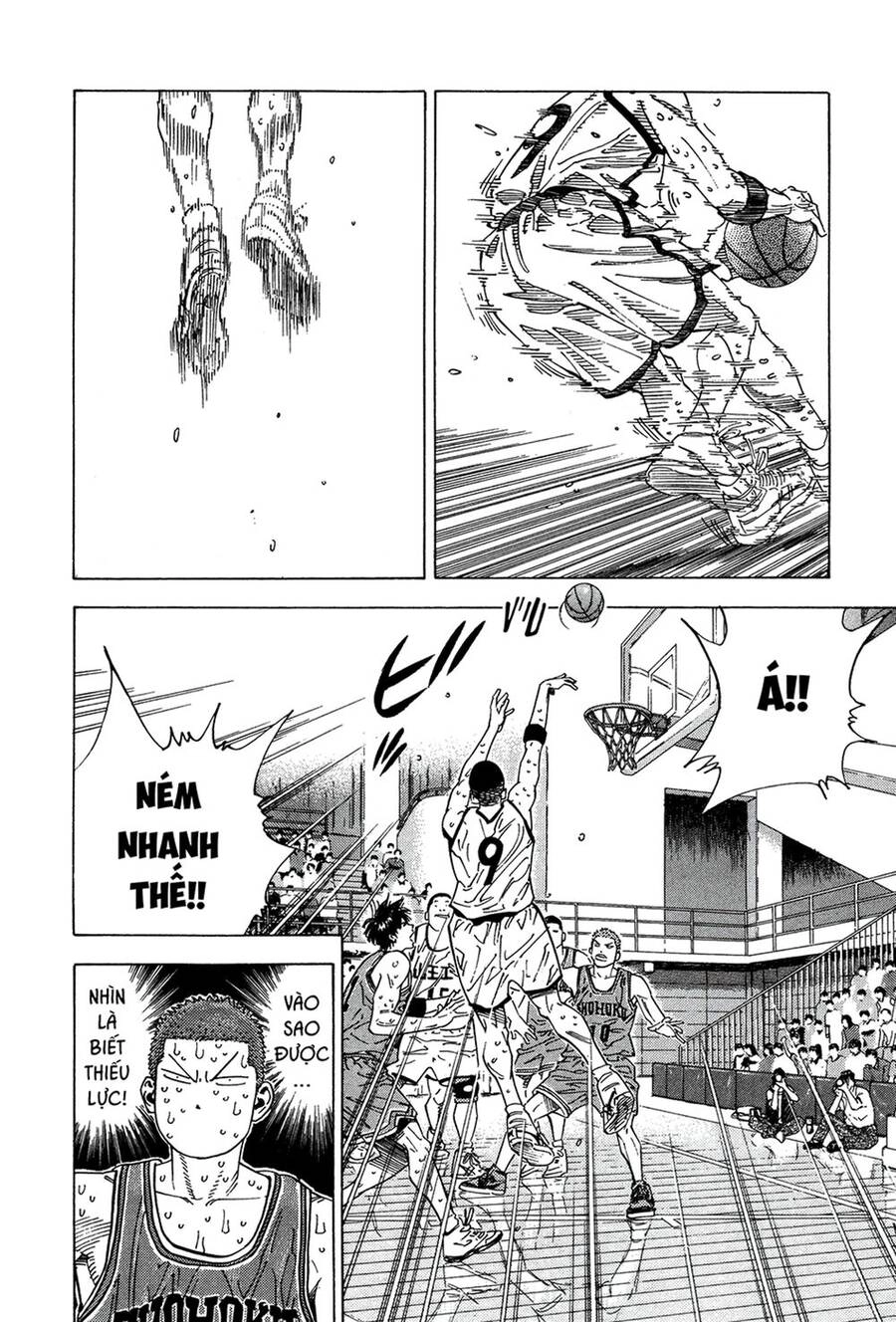 Cao Thủ Bóng Rổ (Remake) Chapter 262 - 7